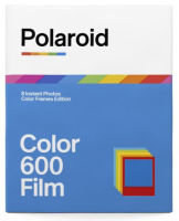 Logo Polaroid, produit r�f�rence : 1130011