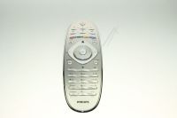 Logo T�l�commande philips rc4503