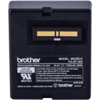 Logo Batterie li-ion 1 750mah td2d bropabt004