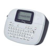 Logo Etiqueteuse portable pt-m95 broptm95