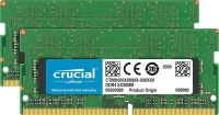 Logo Kit de 2 mmoires soddr4 16go cl19 drx8 pc4-19200 soddr4-32go-2