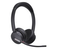 Logo Casque bluetooth bh70 dual teams&uc usb a eol yl-bh70dt-a
