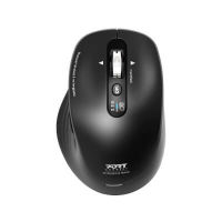 Logo Souris bluetooth &2,4ghz recharg. usb a&c business p910202
