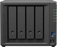 Logo Serveur nas active protect 4 hdd 8 tb sy-dp340