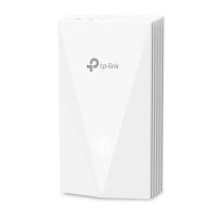 Logo Point d'accs wifi6 mural omada pro ax3000 tl-ap7650