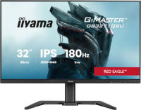 Logo Moniteur 31,5'' g-master red eagle 2560x1440 180hz ii-gb3271qsu-b2