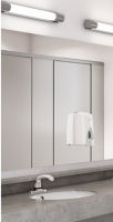 Logo Rubbermaid d�sodorisant tcell 'relaxing spa', 48 ml 71240276