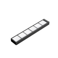 Logo Filtre � charbon f024 - filtre � charbon silverline pour flow max pro