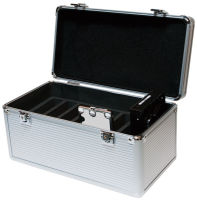 Logo Logilink coffret de protection pour 8 disques durs 3,5' + 6 11115033