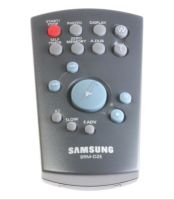 Logo T�l�commande samsung ad59-00066a