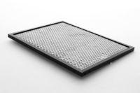 Logo Filtre � charbon f015 - filtre � charbon silverline