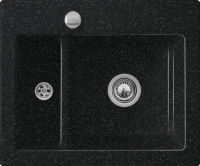 Logo Subway xm chromit - cuve � encastrer villeroy & boch 1 bac, 1