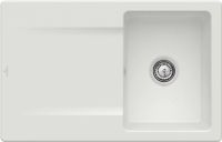 Logo Siluet steam - evier � encastrer villeroy & boch 1 bac coloris steam