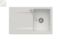 Logo Siluet snow white - evier � encastrer villeroy & boch 1 bac coloris