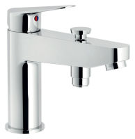 Logo Mitigeur blues - mitigeur bain-douche blues bs111810015