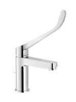 Logo Mitigeur accessible - mitigeur vasque accessible asrd1181c015