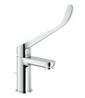 Logo Mitigeur accessible - mitigeur vasque accessible as871181c015