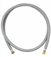 Logo Flexible douchette - compatible avec les mitigeurs rc600p/do 015 et