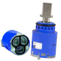 Logo Cartouche - compatible avec le mitigeur rcd181/do 015 ar91140