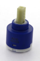 Logo Cartouche - compatible avec le mitigeur rc253h 015 ar6910453