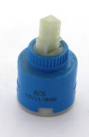 Logo Cartouche - compatible avec le mitigeur rc256h 015 ar6910451