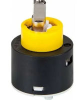 Logo Cartouche - compatible avec le mitigeur rc261/bm 015 ar433