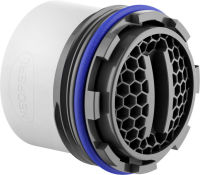 Logo Mousseur - compatible avec le mitigeur rcd66/bb 015 ar222/20