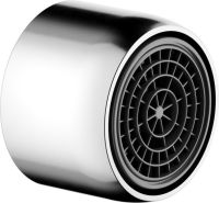 Logo Mousseur - compatible avec les mitigeurs rc92813 015 et rc10/bb 015