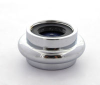 Logo Mousseur - compatible avec le mitigeur rc18117 015 ar219/7 015