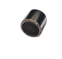 Logo Mousseur - compatible avec le mitigeur rc185/do 015 ar16001917