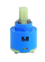 Logo Cartouche - compatible avec les mitigeurs rc185/do 015, rcd55 015 et