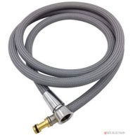 Logo Flexible douchette - compatible avec les mitigeurs rc115 015 et rc7127