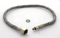 Logo Flexible alimentation froid - compatible avec le mitigeur rc820 015