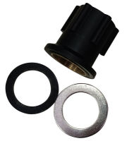 Logo Kit de fixation - compatible avec le mitigeur rc260h015 ar0101