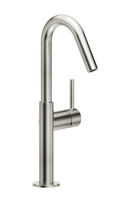 Logo Mitigeur acquerelli - mitigeur lave-mains haut acquarelli inox