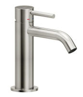 Logo Mitigeur acquerelli - mitigeur vasque acquarelli inox aq9311817035