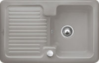 Logo Condor fossil - evier � encastrer villeroy & boch 1 bac, 1 �gouttoir