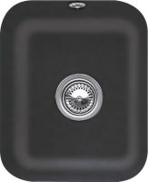 Logo Cisterna pure black - cuve sous-plan rectangulaire villeroy & boch 1