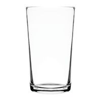 Logo Gobelets nisbets essentials 230ml (lot de 12) fa571