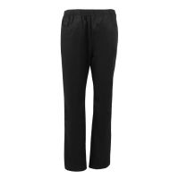 Logo Pantalon d�contract� southside noir l ba199-l