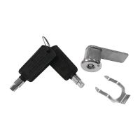 Logo Cl� et serrure sup�rieure polar ah030
