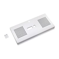 Logo Polar panneau frontal & support ah008