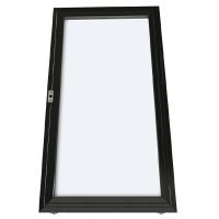 Logo Porte coulissante droite polaire ag884