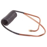 Logo Tuyau d'�vaporateur polar ab902