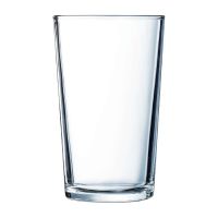 Logo Verres � bi�re coniques olympia ukca-ce 285ml (lot de 24) hy221