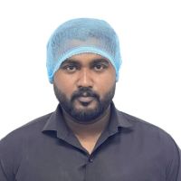 Logo Filets � cheveux hygiplas bleus (lot de 50) hz505