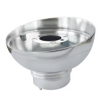 Logo Adaptateur en aluminium buffalo avec vis an825