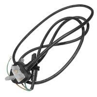 Logo C�ble d'alimentation buffalo ak813