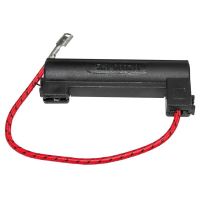 Logo Fusible buffalo ak795