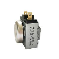 Logo Minuteur buffalo ak387